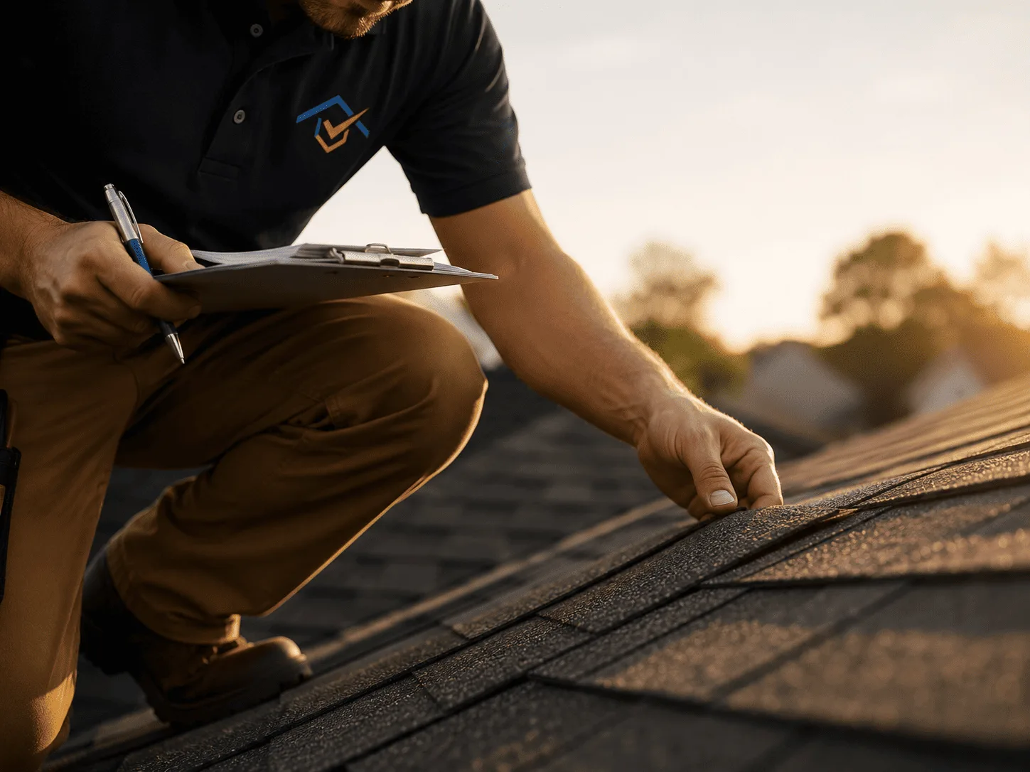 Why Choose Roof Inspection in Petty, TX