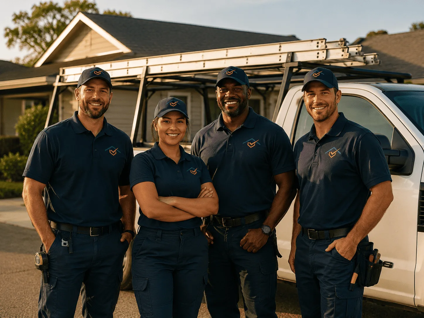 Roof Inspection company in Petty, TX